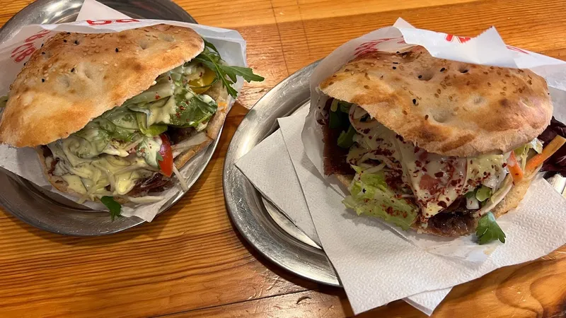 Schwab Döner und Pizza