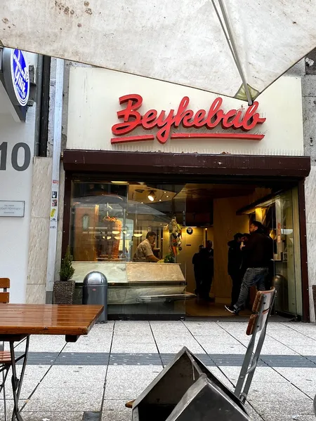 Beykebab