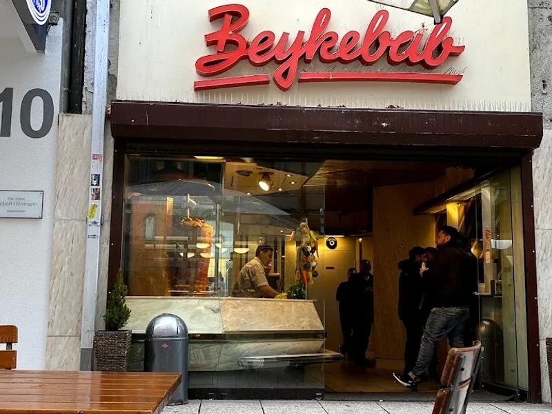 Beykebab
