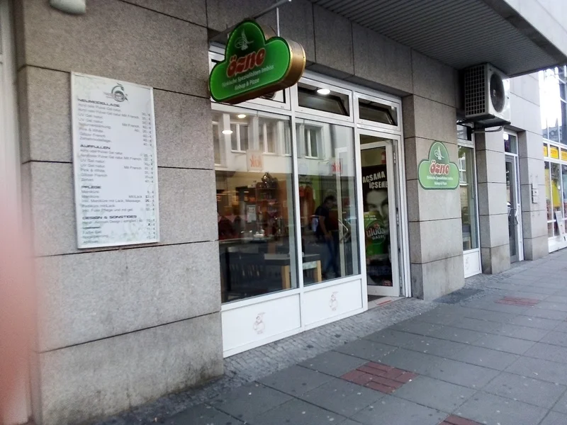 Özne Türkische Spezialitäten