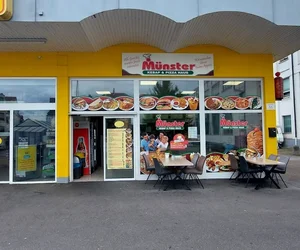 dönerläden in Bad Cannstatt Stuttgart