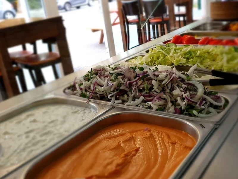KUYTU KEBAP
