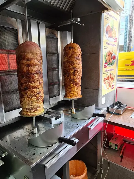 Side Döner