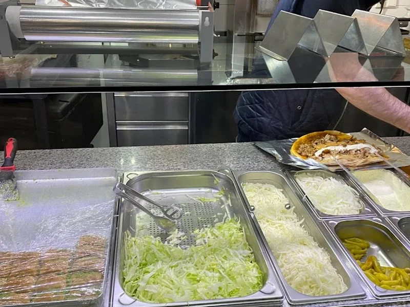 Baba Grill 2
