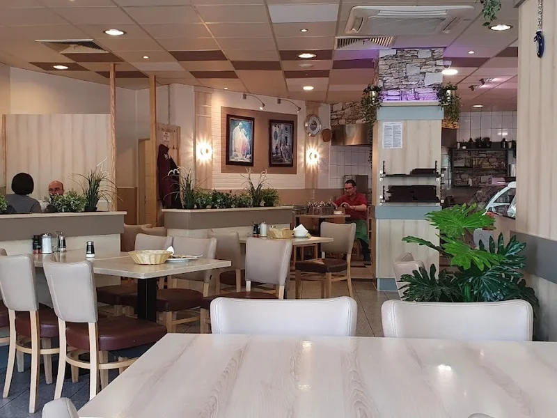 Kebab H. Izmir