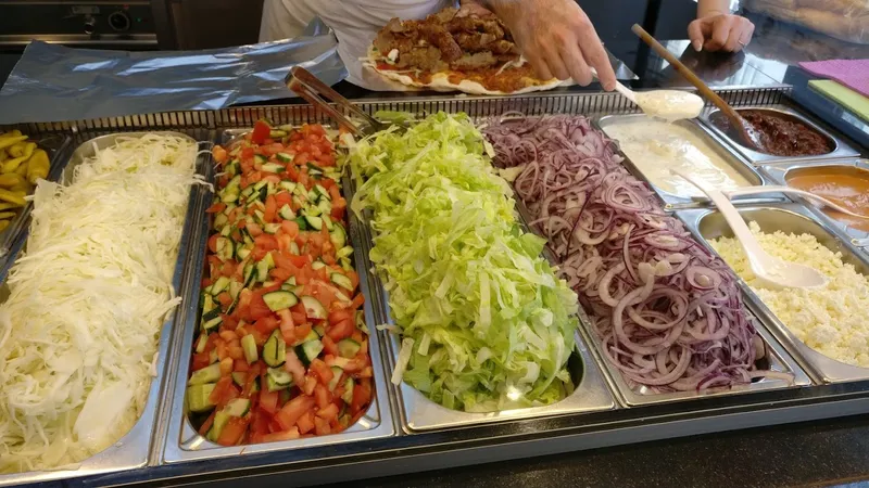 Döner Ecke