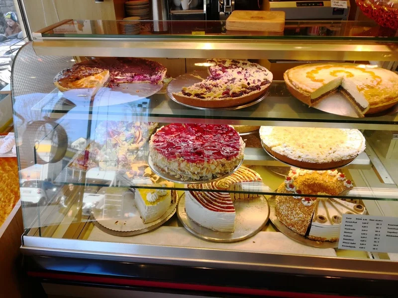 Bäckerei Konditorei Storchenbäckerei Benhelm | Seit 1929 traditionelle Bäckerei