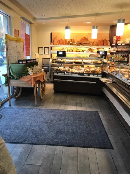 Bäckerei-Konditorei Voß GmbH