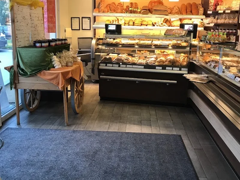 Bäckerei-Konditorei Voß GmbH