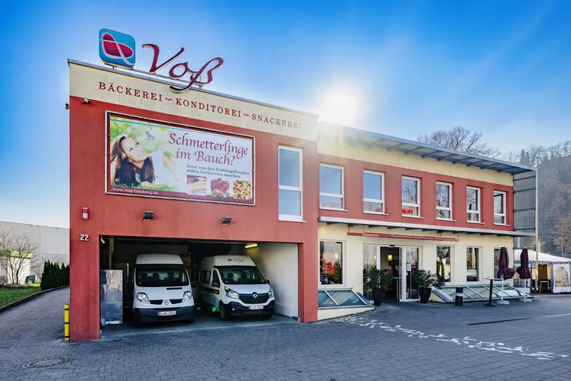 Bäckerei-Konditorei Voß GmbH