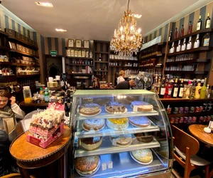 konditorei cafe in Stuttgart