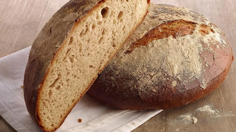 Treiber Spezialitäten Bäckerei Konditorei