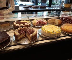 konditorei cafe in Düsseldorf