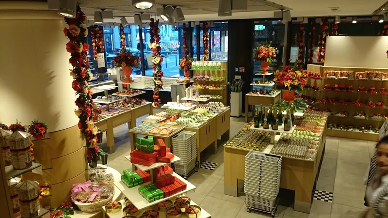 Confiserie Heinemann