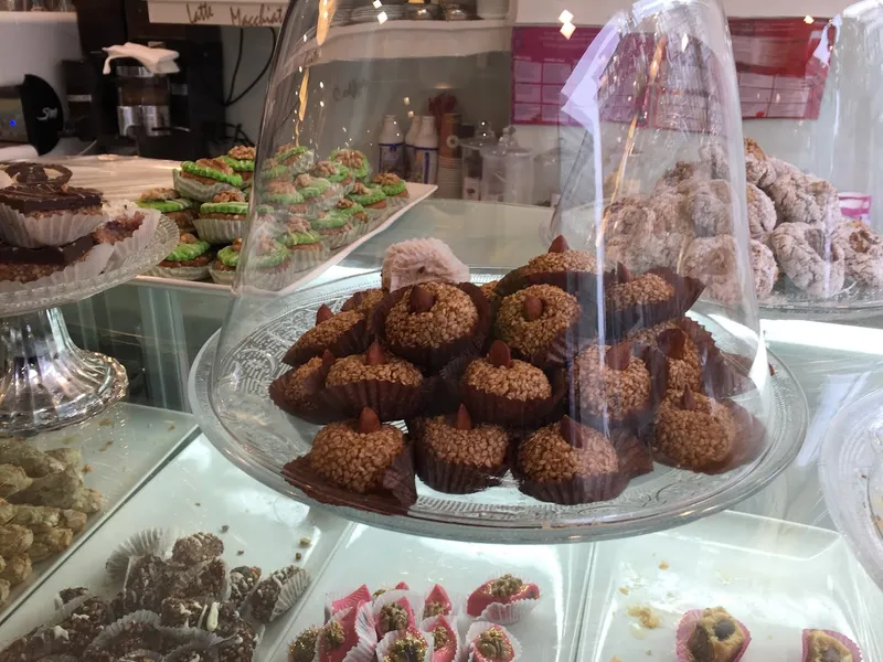 Patisserie Tanger