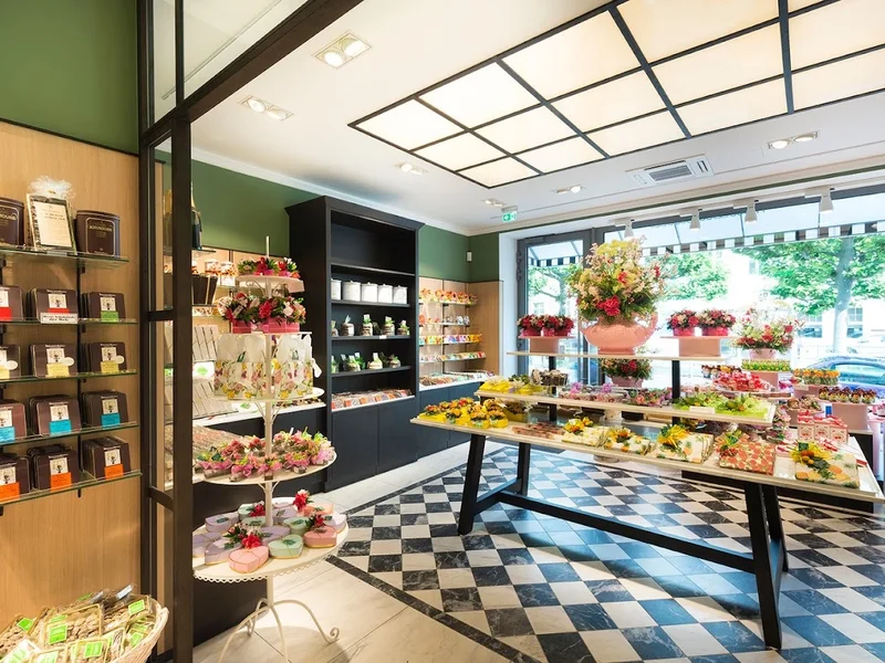 Konditorei Heinemann