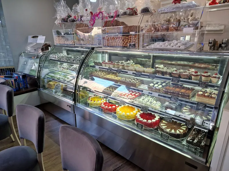SugArt Factory Konditorei Torten & Kuchen GmbH - Düsseldorf
