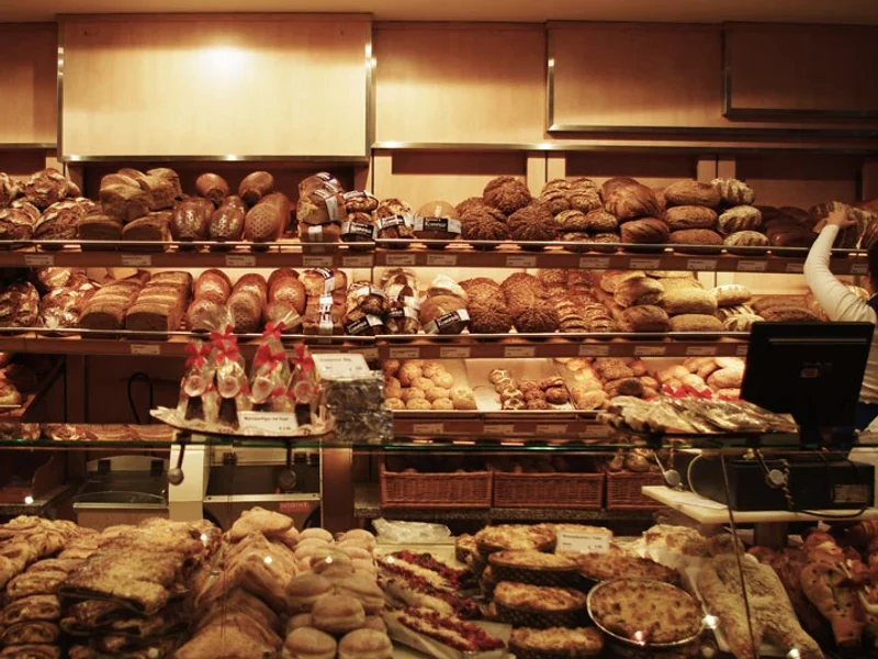 Spezialitäten Bäckerei & Konditorei Behmer GmbH