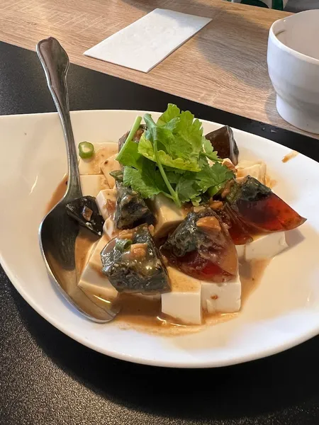 Restaurant Heng Amani