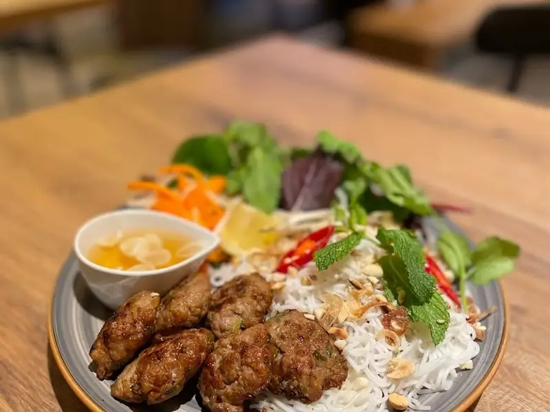 Ngon Deli - Vietnamese Home Cooking