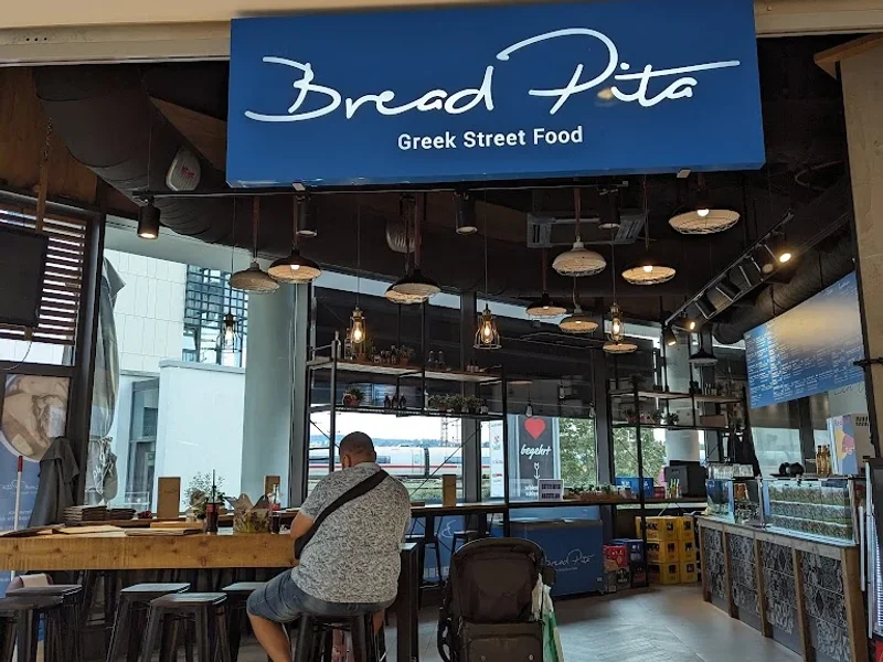 Bread Pita Cannstatt