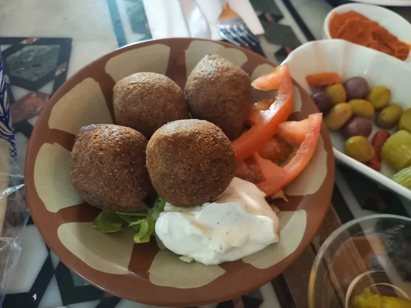 Byblos Restaurant