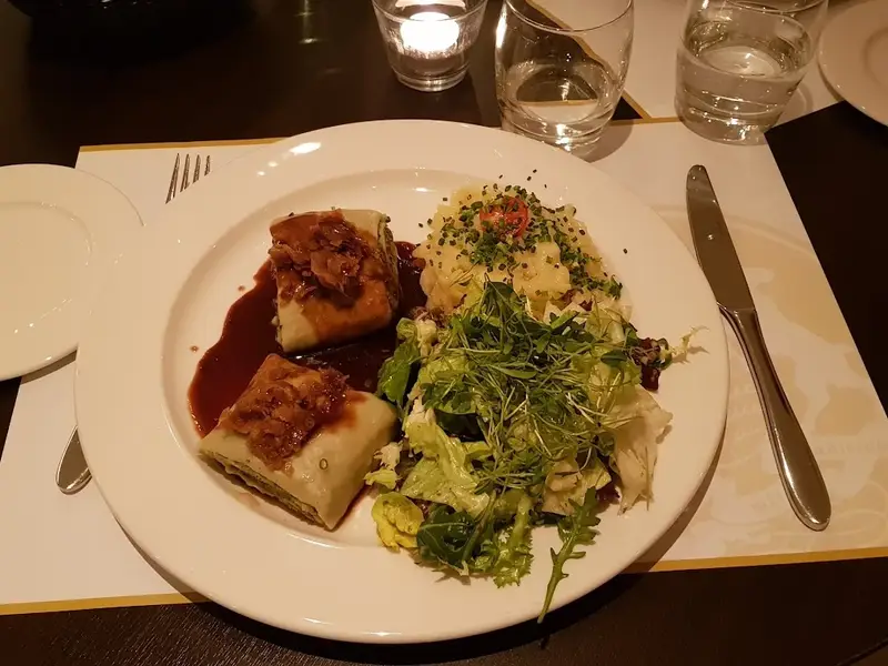 KURSAAL Gastronomie & Eventlocation