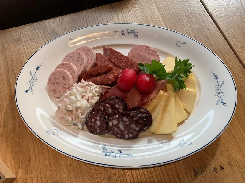 Wirtshaus Lautenschlager