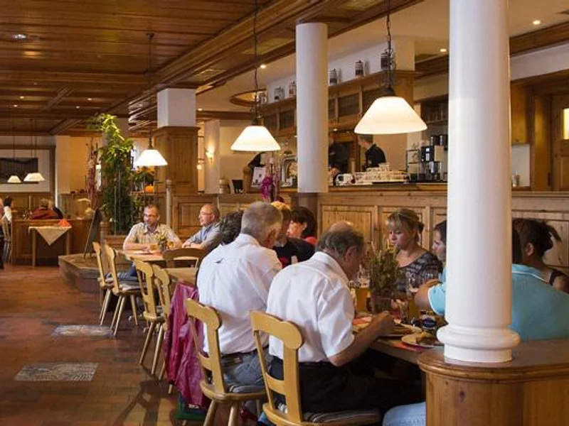 Brauereigaststätte Dinkelacker