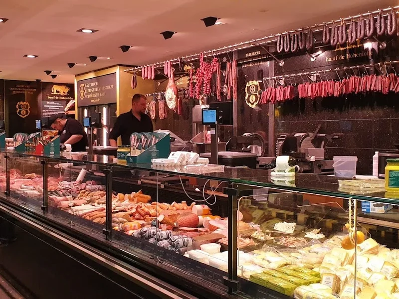 Bäuerliche Erzeugergemeinschaft Schwäbisch Hall