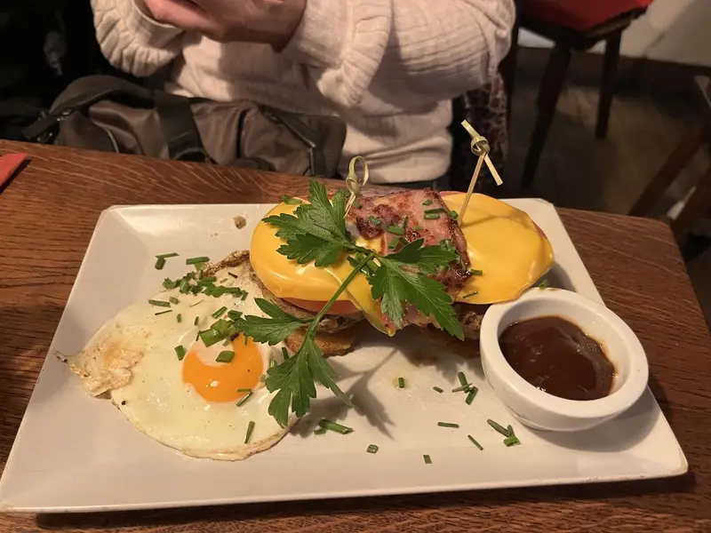 Weinstube Klösterle