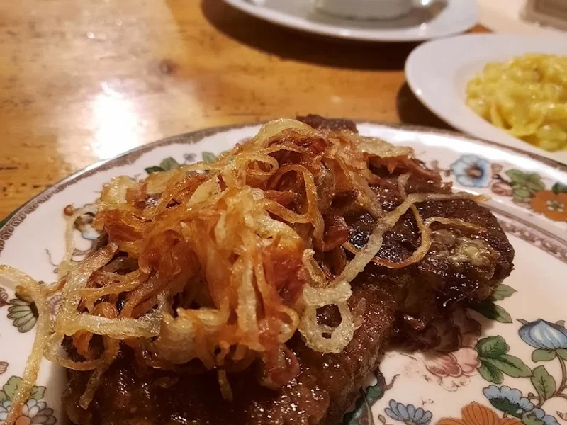 Zum Zwickel Bad Cannstatt