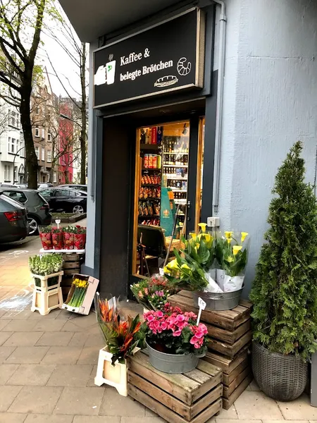 Markthalle Weinhalle Düsseldorf