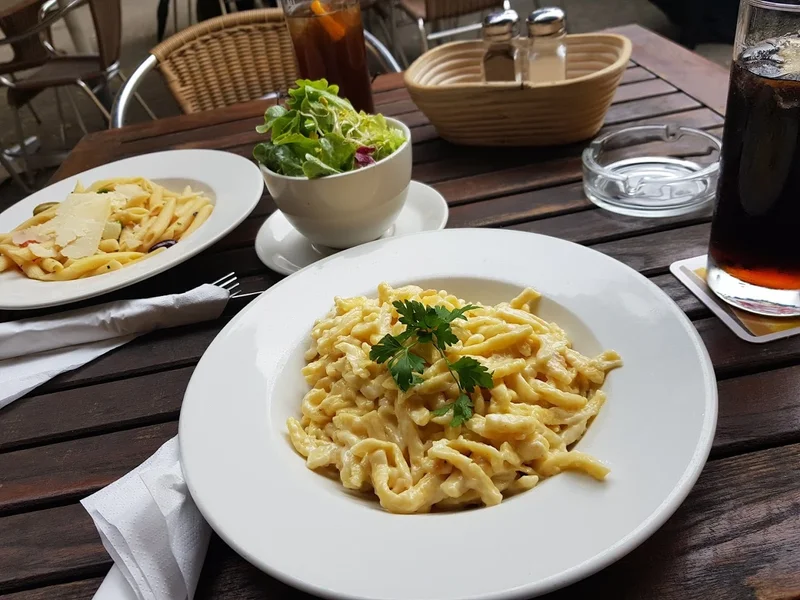 AMADEUS Restaurant & Bar