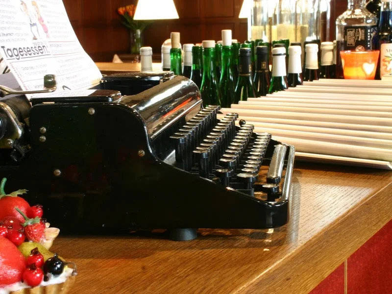 Brauerei Wirtshaus Sanwald