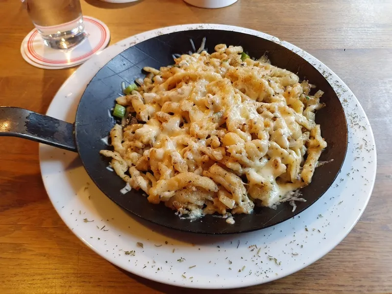 Brauhaus zum Weißen Bär