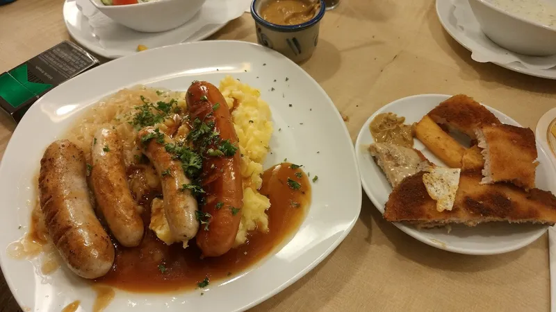 Restaurant Zum Schiffchen