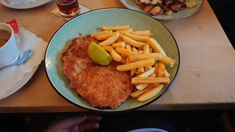 hirschchen