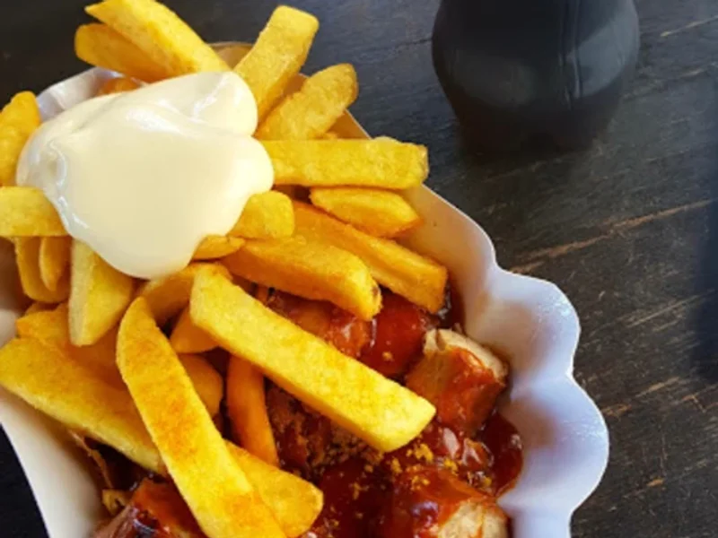 BÖCKELS Beste (zuvor Curry's No.1 - gleicher Betreiber!)