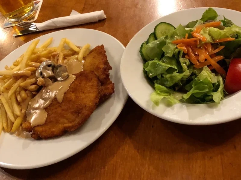 Wirtshaus zum Hotzenplotz