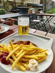 Liste 14 schnitzel in Bad Cannstatt Stuttgart