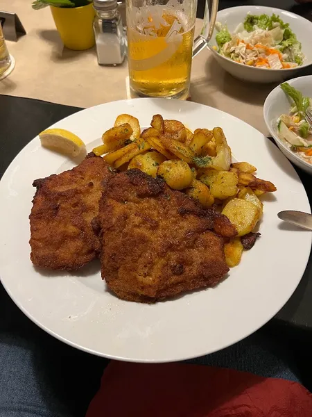 Wirtshaus zur alten Schmiede