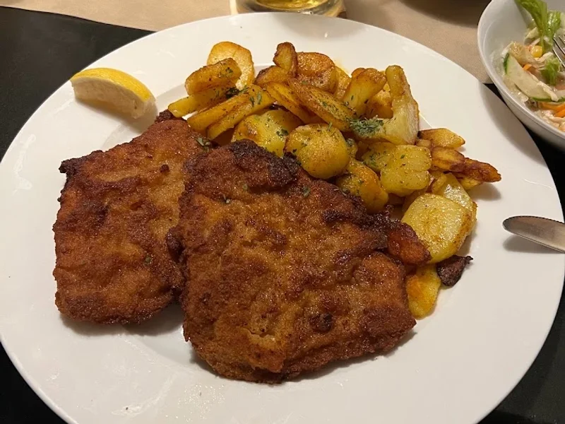 Wirtshaus zur alten Schmiede