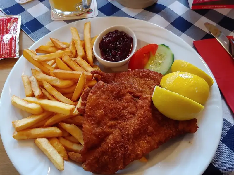 Sophie's Brauhaus Bad Cannstatt