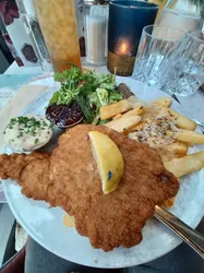 Liste 14 schnitzel in Düsseldorf