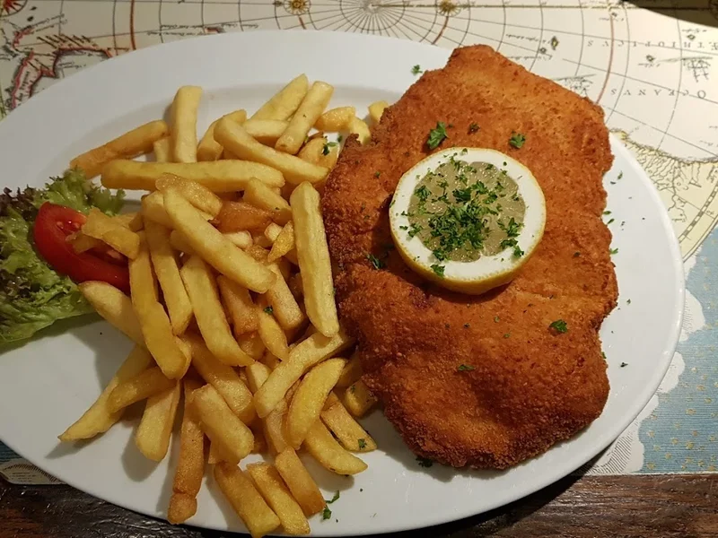 Schweine Janes Altstadt