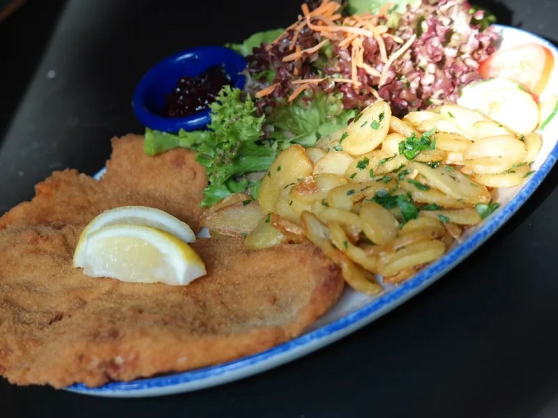 Schwan Restaurant Düsseldorf Altstadt