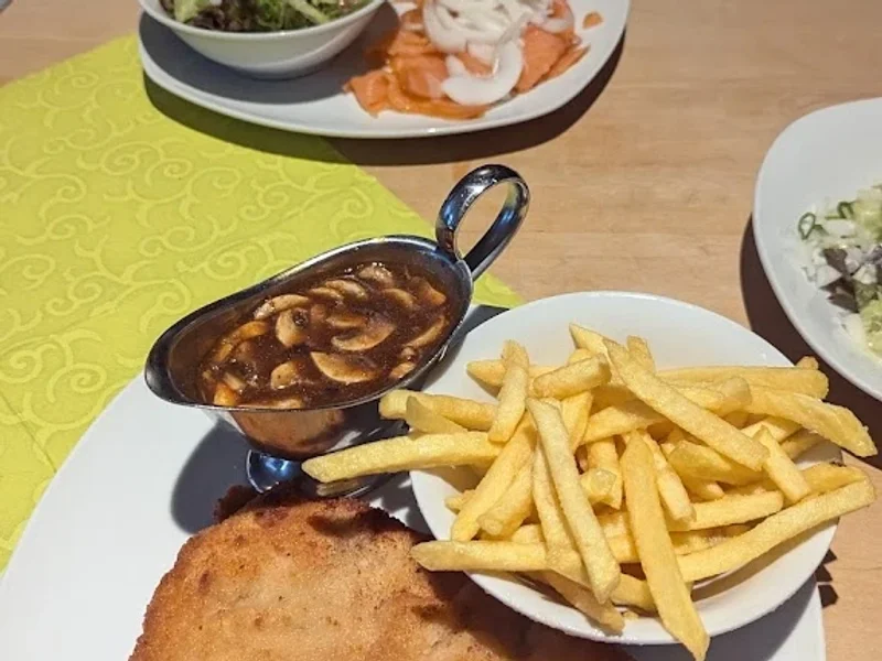 Peter Wolf Zwölf Apostel