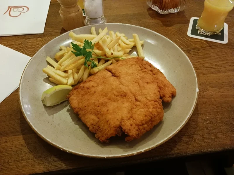 Altstadt Restaurant - Düsseldorf