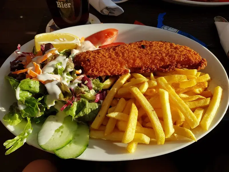 Kasematten Düsseldorf